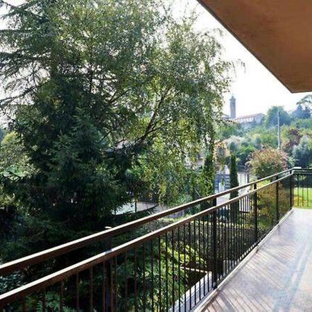Fl Il Danubio Bed & Breakfast Bergamo Exterior photo