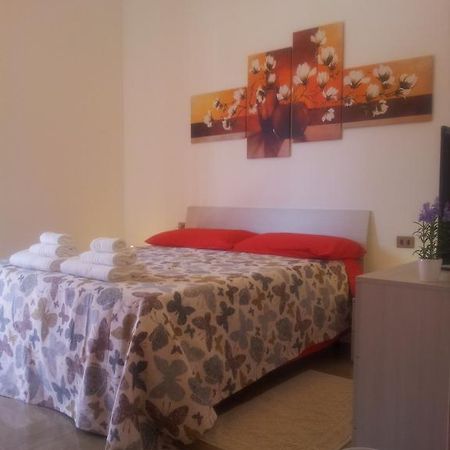 Fl Il Danubio Bed & Breakfast Bergamo Room photo