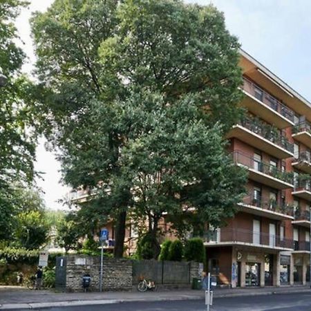 Fl Il Danubio Bed & Breakfast Bergamo Exterior photo