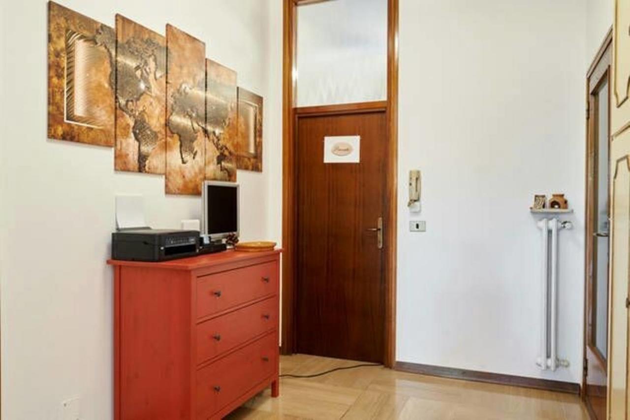 Fl Il Danubio Bed & Breakfast Bergamo Exterior photo