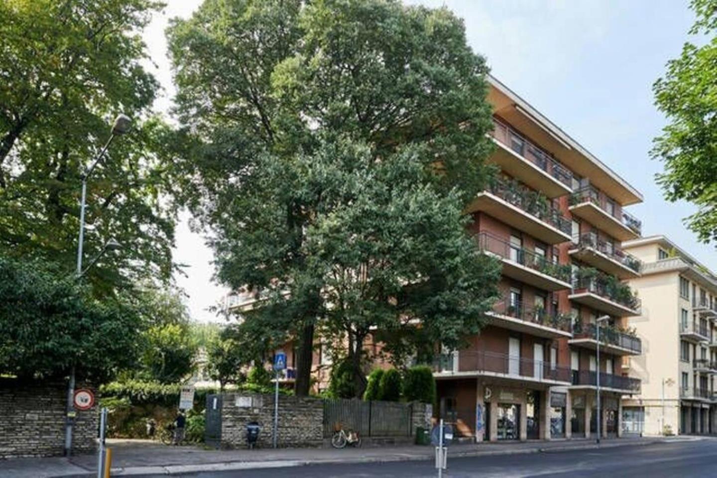 Fl Il Danubio Bed & Breakfast Bergamo Exterior photo